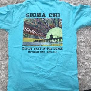 greek week shirt